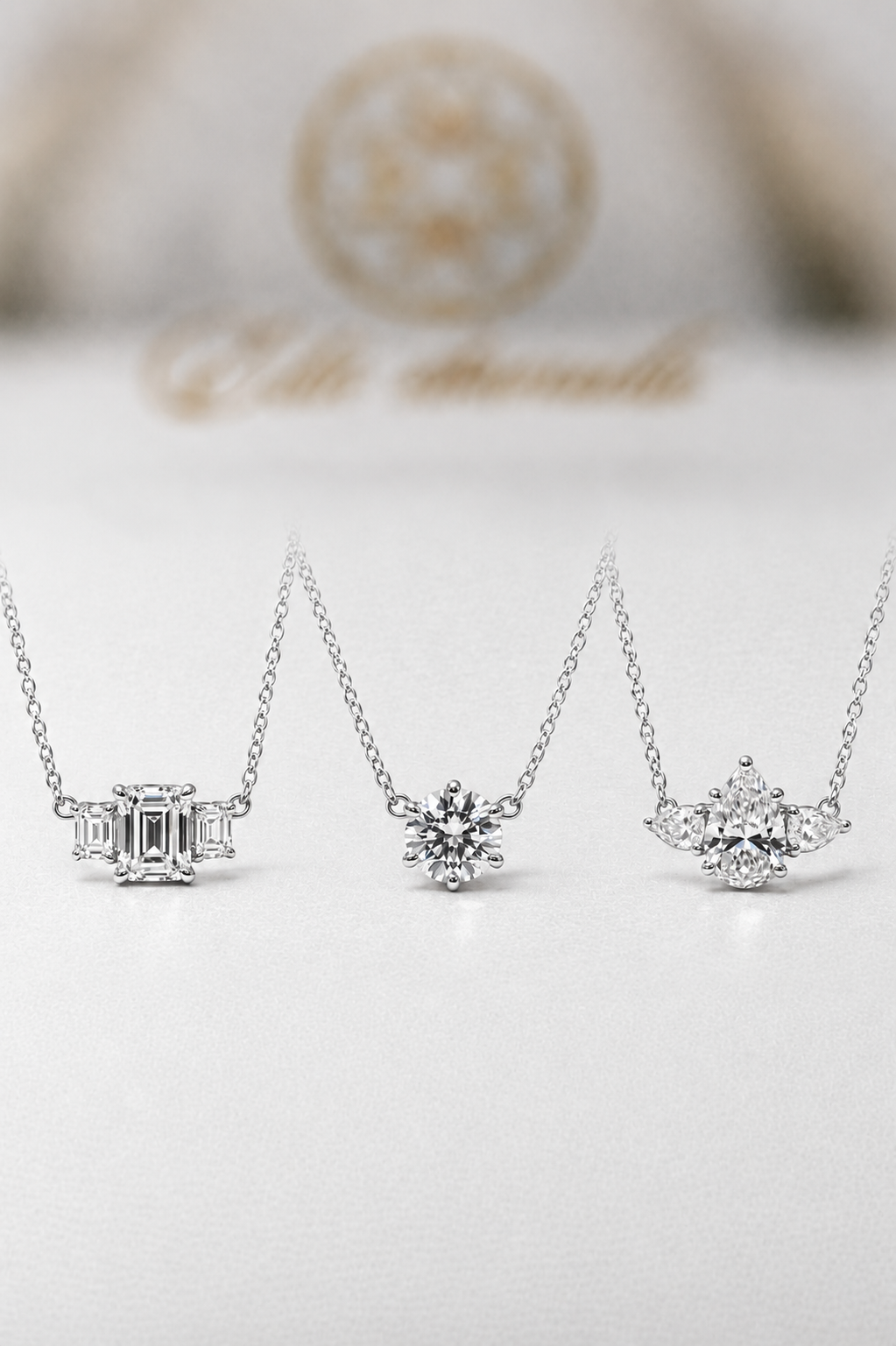 Necklace Collection