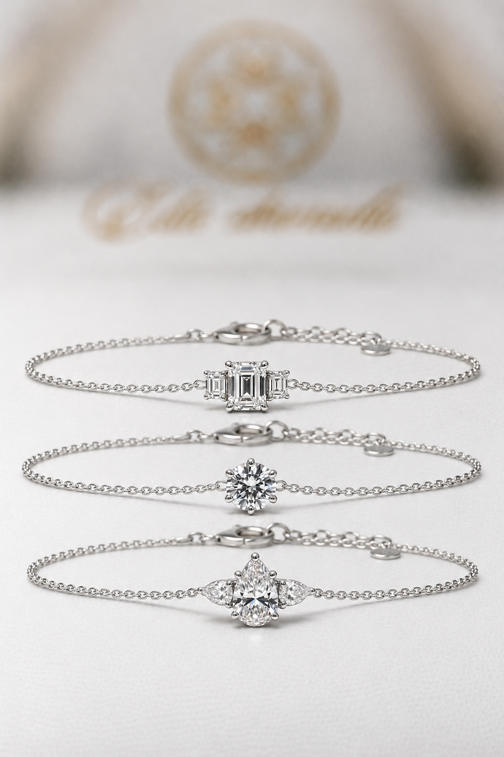 Bracelet Collection