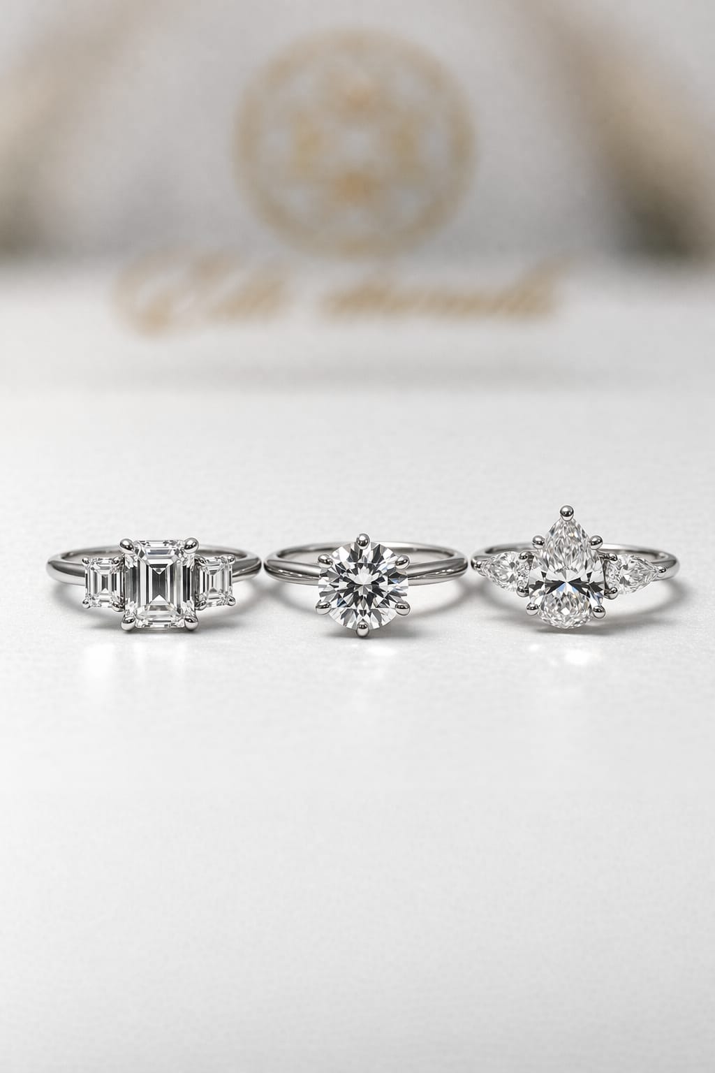Ring Collection