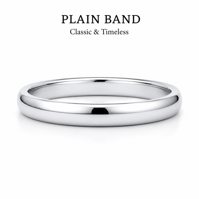 Plain Band