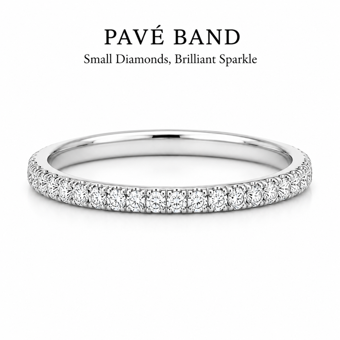 Half Pavé