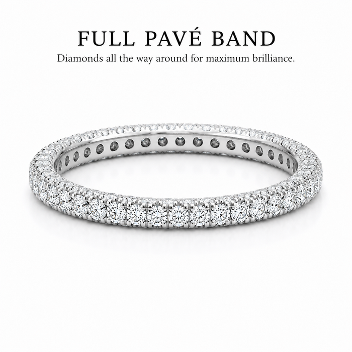 Full Pavé