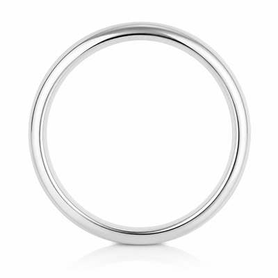 Premium 925 Sterling Silver