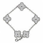 Celeste Heritage Bloom Bracelet