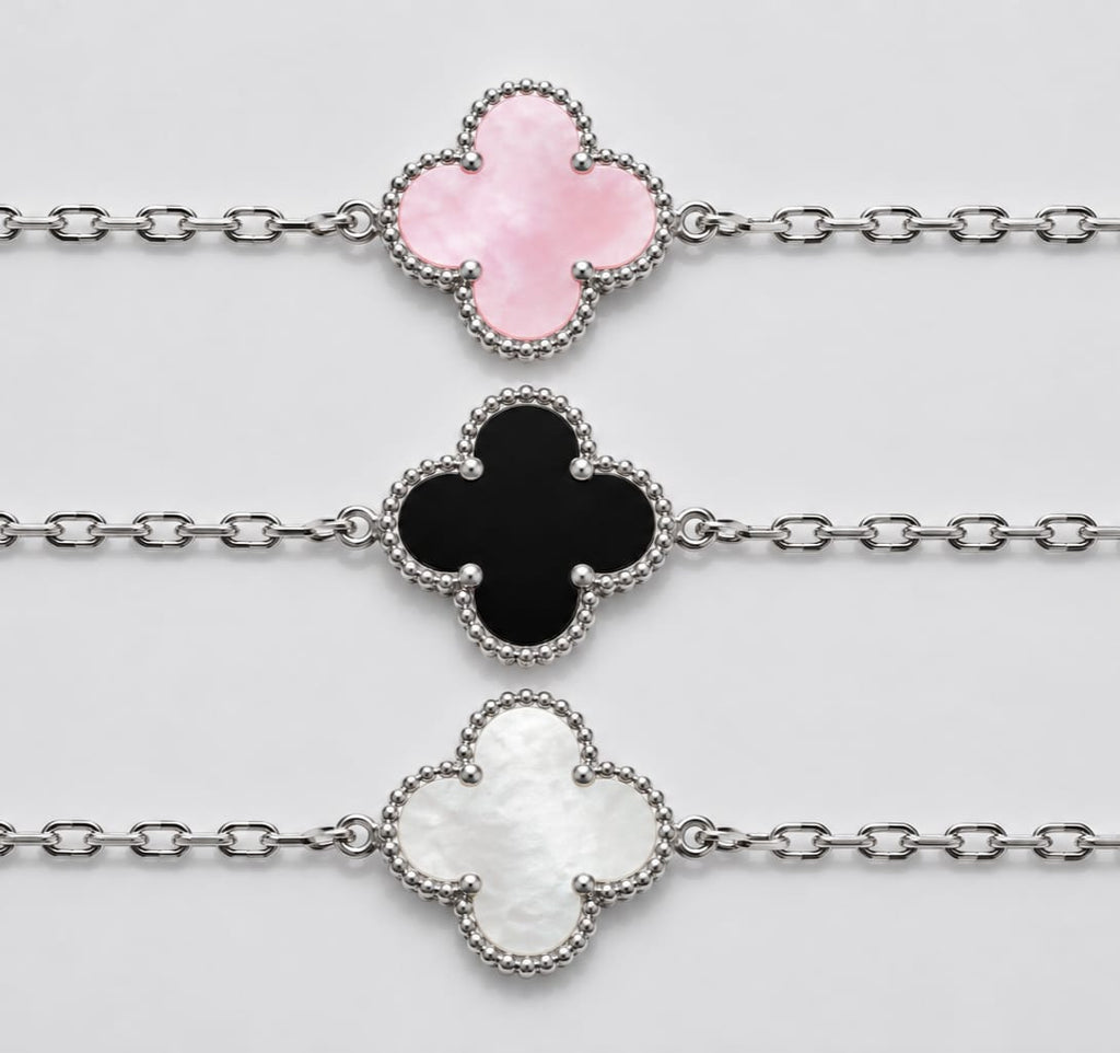 Celeste Heritage Bloom Bracelet